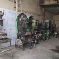 دستگاه پرس ضربه ای لنگ ثابت|ماشین‌آلات صنعتی|تهران, سیزده آبان|دیوار