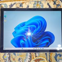 سرفیس پرو 7 پلاس / surface|رایانه همراه|تهران, ازگل|دیوار