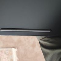 تبلت سامسونگ Samsung tab s7 fe مشکی|تبلت|تهران, شهرک غرب|دیوار