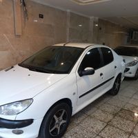 پژو 206 SD V8 tu5، مدل ۱۳۹۰|سواری و وانت|مشهد, الهیه|دیوار