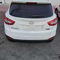 هیوندای توسان ix 35 2400cc، مدل ۲۰۱۵|خودرو سواری و وانت|کرج, شهرک نهال و بذر|دیوار