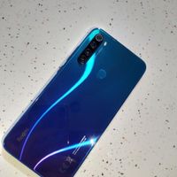 شیائومی Redmi Note 8 ۶۴ گیگابایت|موبایل|تهران, سیزده آبان|دیوار