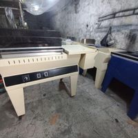 دستگاه شیرینگ پک کابینی مدل تکفاز/اسباب بازی r80|ماشین‌آلات صنعتی|تهران, شهرک غرب|دیوار