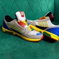 zx8000 لگو مادر سایز ۴۰ و ۴۱ در حد اکبند|کیف، کفش، کمربند|تهران, سرتخت|دیوار