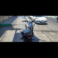 لاکی 250مدل1402|موتورسیکلت|تهران, آبشار|دیوار