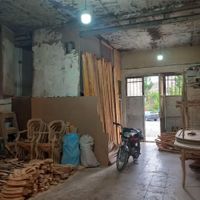کارگاه300 متری. سند دار. تهاتر هم میشود. جاجرود|فروش دفتر صنعتی، کشاورزی، تجاری|تهران, اتحاد|دیوار