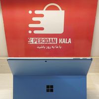 Surface Pro 9 i5 8 256سرفیس پرو ۹مایکروسافت درحدنو|رایانه همراه|تهران, کوی مهران|دیوار