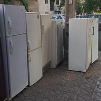 یخچال فریزر 10فوت ایران پویا|یخچال و فریزر|تهران, جوادیه تهرانپارس|دیوار