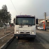 بادسان بی 6بیرنگ مدل84|خودرو سنگین|تهران, کاروان|دیوار