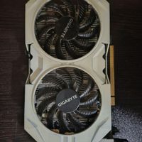 فروش کارت گرافیک GTX 950 - 2GB|قطعات و لوازم جانبی رایانه|تهران, حکیمیه|دیوار