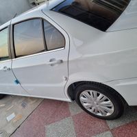 سمند سورن پلاس EF7، مدل ۱۴۰۳|خودرو سواری و وانت|بندرعباس, |دیوار