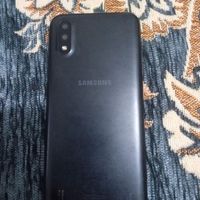 سامسونگ Galaxy A01 ۱۶ گیگابایت|موبایل|تهران, اوقاف|دیوار