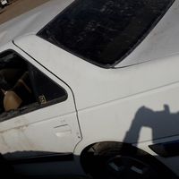 تصادفی|خودرو سواری و وانت|همدان, |دیوار