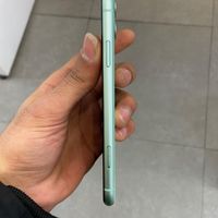 اپل iPhone 11 ۱۲۸ گیگابایت دوسیم|موبایل|تهران, بهارستان|دیوار