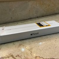 قلم اپل پنسل 2 apple pencil 2nd generation|تبلت|تهران, تجریش|دیوار