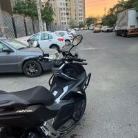 Adv150 مدل ۱۴۰۱|موتورسیکلت|تهران, پیروزی|دیوار