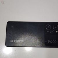 شیائومی Poco X5 Pro ۲۵۶ گیگابایت|موبایل|تهران, حسن‌آباد|دیوار