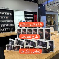 iphone 16 pro max/16promax256 zaa نات|موبایل|تهران, فرمانیه|دیوار