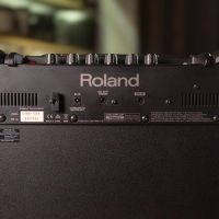 آمپلی‌فایر Roland رولند|گیتار، بیس، امپلیفایر|تهران, بهجت‌آباد|دیوار