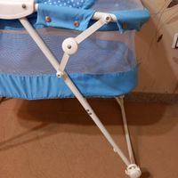 گهواره|اسباب و اثاث بچه|کرمانشاه, |دیوار
