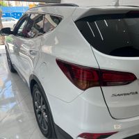هیوندای سانتافه ix 45 2400cc، مدل ۲۰۱۷ نقد و اقساط|خودرو سواری و وانت|تهران, شادمهر|دیوار