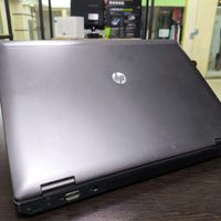 لپ تاپ hp پردازنده i5 پورت کام دار|رایانه همراه|تهران, شهرک طالقانی|دیوار