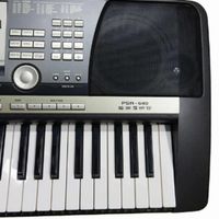 ارگ کیبورد یاماها۶۴۰ Yamaha psr فلاپی|پیانو، کیبورد، آکاردئون|تهران, تجریش|دیوار