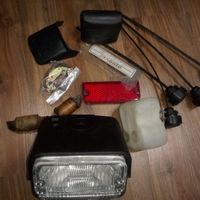 موتور گازی رکس براوو پژو عتیقه|موتورسیکلت|تهران, پرستار|دیوار