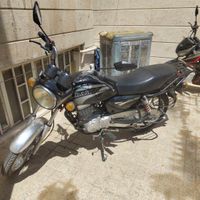 رهرو باکسر (بوکسر) ۱۵۰ مدل ۱۴۰۱|موتورسیکلت|تهران, ایوانک|دیوار
