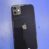 اپل iPhone 11 ۱۲۸ گیگابایت|موبایل|تهران, نارمک|دیوار