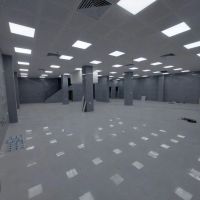 اجاره-315-متر-زیر-زمین-تجاری-مناسب-باشگاه-بر-باهنر