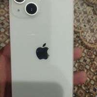 اپل iPhone 13 ۱۲۸ گیگابایت با اپل واچ سری E|موبایل|تهران, مشیریه|دیوار