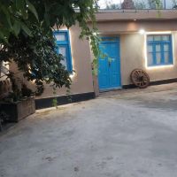 کلبه-سنتی-شموشک