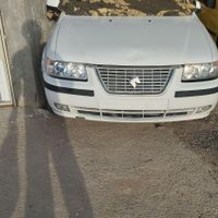 سمند LX EF7، مدل ۱۴۰۱|خودرو سواری و وانت|تهران, آذری|دیوار
