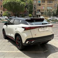 فونیکس FX پرمیوم، مدل ۱۴۰۲|خودرو سواری و وانت|تهران, شهرک غرب|دیوار