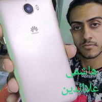 هواوی y5 هاشمی علاالدین|موبایل|تهران, شیخ هادی|دیوار