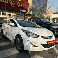 هیوندای النترا 1800cc، مدل ۲۰۱۴|خودرو سواری و وانت|تهران, سپهر|دیوار