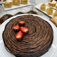 پذیرش و سفارش کیک خانگی مطابق با سلیقه و میل شما|خدمات پذیرایی، مراسم|تهران, وردآورد|دیوار