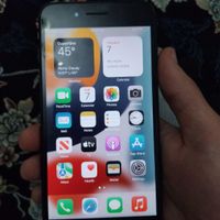 اپل iPhone 7 Plus ۱۲۸ گیگابایت|موبایل|تهران, نارمک جنوبی|دیوار