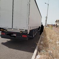 کانتین چادری|خودرو سنگین|تهران, عباس‌آباد|دیوار