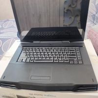 فروش اوراقی لب تاب گیمینگ Alienwarem15x|رایانه همراه|تهران, اکباتان|دیوار