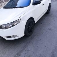 کیا سراتو مونتاژ اتوماتیک 2000cc، مدل ۱۳۹۴|خودرو سواری و وانت|تهران, آبشار تهران|دیوار