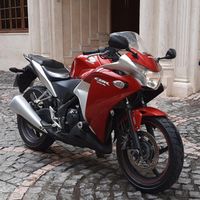 honda cbr 250 abs کلیک rs نینجا یاماها r25 ktm ns|موتورسیکلت|تهران, سیدخندان|دیوار