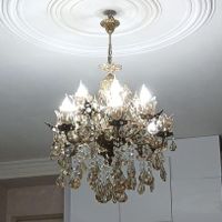 برنجی|لوستر و چراغ آویز|تهران, خلیج فارس|دیوار