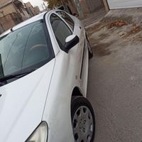 پژو 206 SD V8، مدل ۱۳۹۷|سواری و وانت|تهران, اکباتان|دیوار