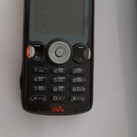 صفحه نمایش  w810 sony ericsson|موبایل|تهران, دهکده المپیک|دیوار