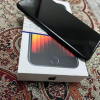 IPHONE SE 2022|موبایل|تهران, صادقیه|دیوار