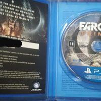 بازی Farcry Primal PS4|کنسول، بازی ویدئویی و آنلاین|تهران, طرشت|دیوار