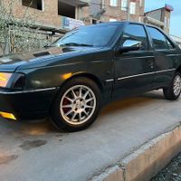 پژو 405 GLX - دوگانه سوز CNG، مدل ۱۳۸۰|خودرو سواری و وانت|ارومیه, |دیوار