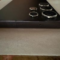 سامسونگ Galaxy S23 Ultra با حافظهٔ ۲۵۶ گیگابایت|موبایل|تهران, تهران‌سر|دیوار